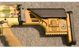 FN ~ SCAR 20S ~ 7.62x51mm - 9 of 11