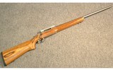 Ruger ~ M77 Mark II ~ .223 Remington