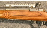 Ruger ~ M77 Mark II ~ .223 Remington - 8 of 11