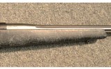 Weatherby ~ Mark V LH ~ .257 Weatherby Magnum - 9 of 11