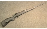 Weatherby ~ Mark V LH ~ .257 Weatherby Magnum - 11 of 11