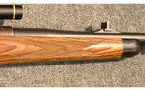 Whitworth ~ Custom Big Bore Mauser ~ .416 Rem Mag - 4 of 11