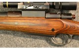 Whitworth ~ Custom Big Bore Mauser ~ .416 Rem Mag - 8 of 11