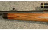Whitworth ~ Custom Big Bore Mauser ~ .416 Rem Mag - 6 of 11