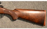 Winchester ~ 70 Featherweight Ultra Grade ~ .270 Win - 9 of 11