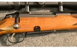 Tikka ~ M695 ~ .338 Win Mag - 3 of 11