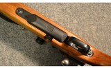 Tikka ~ M695 ~ .338 Win Mag - 7 of 11