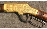Henry ~ Engraved H004 ~ .22 S/L/LR - 8 of 12