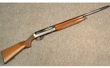 Benelli ~ 123 SL 80 ~ 12 Gauge - 1 of 11