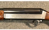 Benelli ~ 123 SL 80 ~ 12 Gauge - 8 of 11