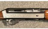 Benelli ~ 123 SL 80 ~ 12 Gauge - 3 of 11