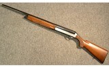 Benelli ~ 123 SL 80 ~ 12 Gauge - 11 of 11