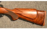 Winchester ~ 70 Custom ~ .358 Norma Mag - 9 of 11