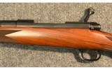 Winchester ~ 70 Custom ~ .358 Norma Mag - 8 of 11
