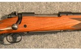 Winchester ~ 70 Custom ~ .358 Norma Mag - 3 of 11
