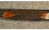 Connecticut Shotgun Mfg. Co. ~ A-10 American Deluxe ~ 20 Gauge - 6 of 11