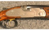 Connecticut Shotgun Mfg. Co. ~ A-10 American Deluxe ~ 20 Gauge - 3 of 11