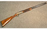 Connecticut Shotgun Mfg. Co. ~ A-10 American Deluxe ~ 20 Gauge - 1 of 11