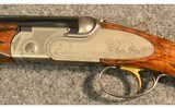 Connecticut Shotgun Mfg. Co. ~ A-10 American Deluxe ~ 20 Gauge - 8 of 11