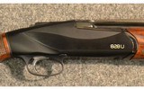 Benelli ~ 828U ~ 12 Gauge - 3 of 11