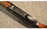Benelli ~ 828U ~ 12 Gauge - 7 of 11