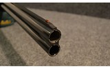 Benelli ~ 828U ~ 12 Gauge - 5 of 11