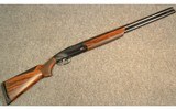 Benelli ~ 828U ~ 12 Gauge - 1 of 11