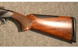 Benelli ~ 828U ~ 12 Gauge - 9 of 11