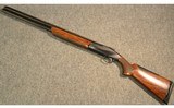 Benelli ~ 828U ~ 12 Gauge - 11 of 11