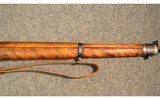 Enfield ~ Savage Contract No.4 Mk I ~ .303 British - 4 of 11