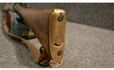 Enfield ~ Savage Contract No.4 Mk I ~ .303 British - 10 of 11