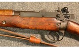 Enfield ~ Savage Contract No.4 Mk I ~ .303 British - 8 of 11