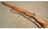 Enfield ~ Savage Contract No.4 Mk I ~ .303 British - 11 of 11
