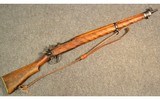 Enfield ~ Savage Contract No.4 Mk I ~ .303 British - 1 of 11