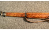 Enfield ~ Savage Contract No.4 Mk I ~ .303 British - 6 of 11