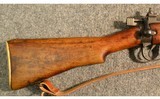 Enfield ~ Savage Contract No.4 Mk I ~ .303 British - 2 of 11