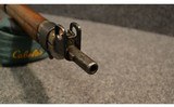 Enfield ~ Savage Contract No.4 Mk I ~ .303 British - 5 of 11
