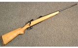 Winchester ~ 70 Ranger ~ .270 Win - 1 of 11