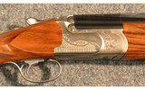 Caesar Guerini ~ Invictus I ~ 12 Gauge - 3 of 11