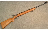 Winchester ~ 75 ~ .22 Long Rifle - 1 of 11