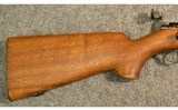 Winchester ~ 75 ~ .22 Long Rifle - 2 of 11