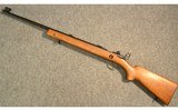 Winchester ~ 75 ~ .22 Long Rifle - 11 of 11