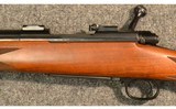 Winchester ~ 70 Sporter Varmint ~ .223 Rem - 8 of 11