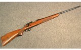 Winchester ~ 70 Sporter Varmint ~ .223 Rem - 1 of 11