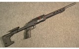 Savage ~ A22 Precision ~ .22 Long Rifle - 1 of 11