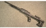 Savage ~ A22 Precision ~ .22 Long Rifle - 11 of 11