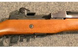 Ruger ~ Mini-14 ~ .223 Rem - 3 of 11