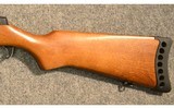 Ruger ~ Mini-14 ~ .223 Rem - 9 of 11