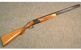 Browning ~ Superposed ~ 20 Gauge - 1 of 11