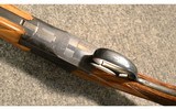 Browning ~ Superposed ~ 20 Gauge - 7 of 11